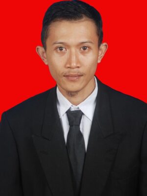 Muhamad Afif Ulin Nuhaa, M.H.