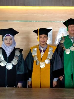 SELAMAT DATANG DI FAKULTAS SYARI'AH