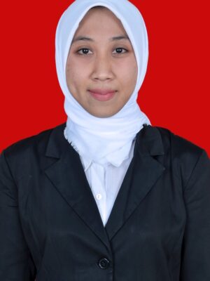 Indah Fatmawati, M.H