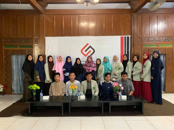 FAKULTAS SYARI'AH GELAR RAPAT KOORDINASI PEMBENTUKAN UKM