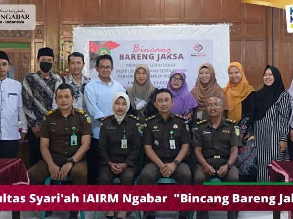 BINCANG BARENG JAKSA