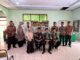 Fakultas Syariah IAIRM Ngabar Gelar PKL di KUA Kecamatan Sukorejo