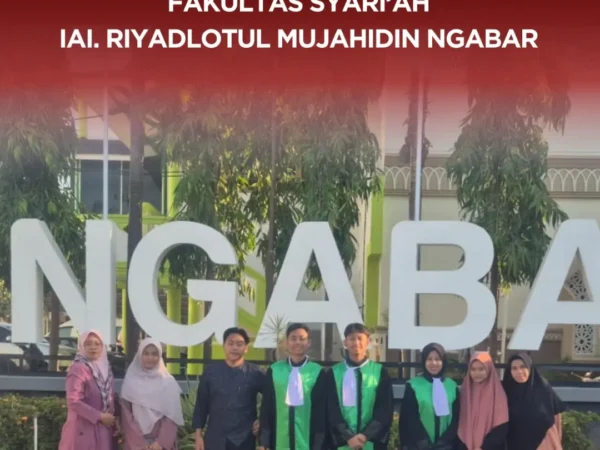 Fakultas Syariah Gelar Praktik Peradilan Semu